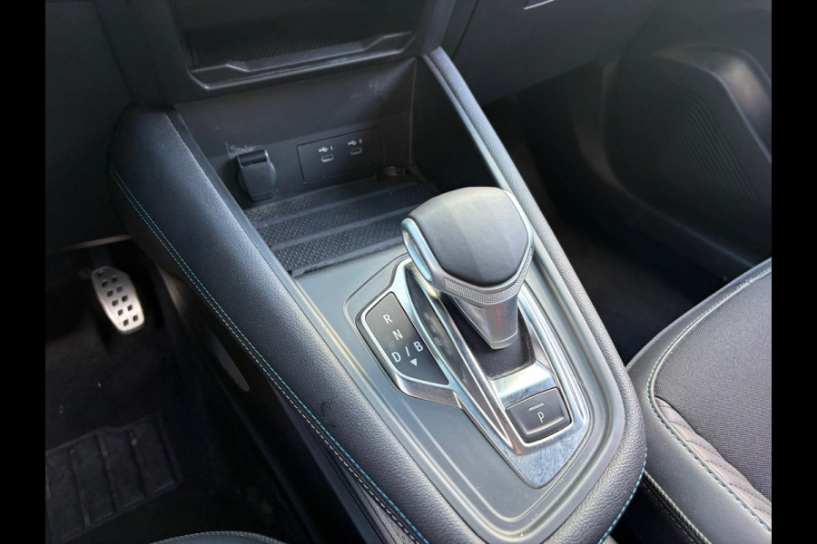 Renault Captur 1.6 E-Tech full hybrid 145 esprit Alpine