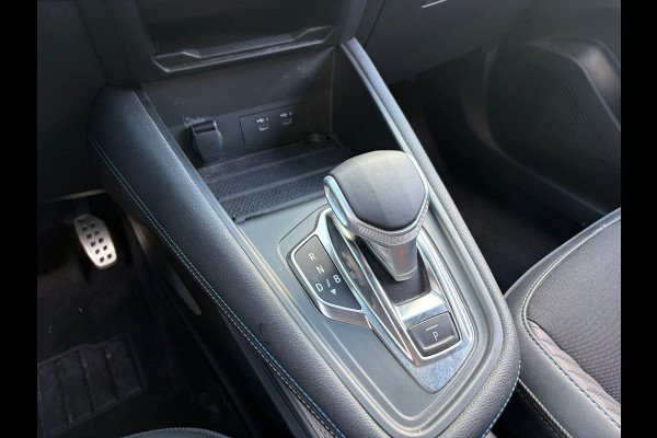 Renault Captur 1.6 E-Tech full hybrid 145 esprit Alpine