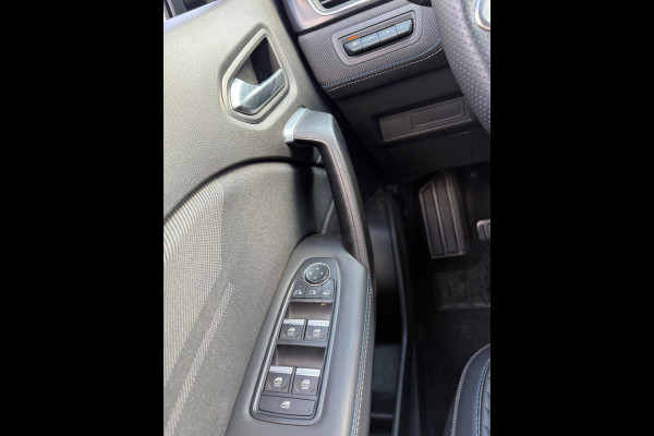 Renault Captur 1.6 E-Tech full hybrid 145 esprit Alpine