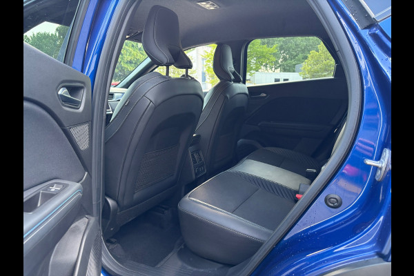 Renault Captur 1.6 E-Tech full hybrid 145 esprit Alpine