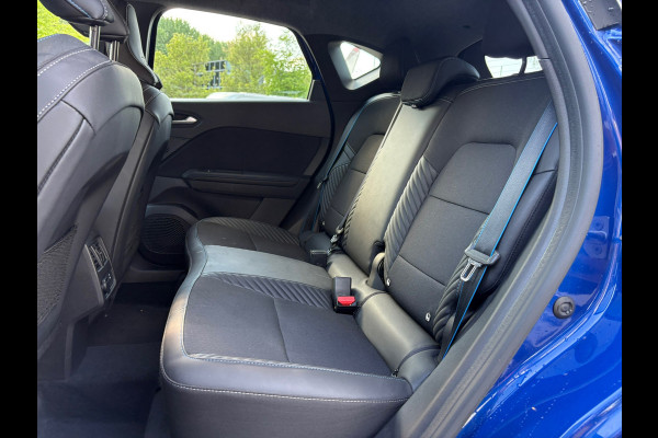 Renault Captur 1.6 E-Tech full hybrid 145 esprit Alpine