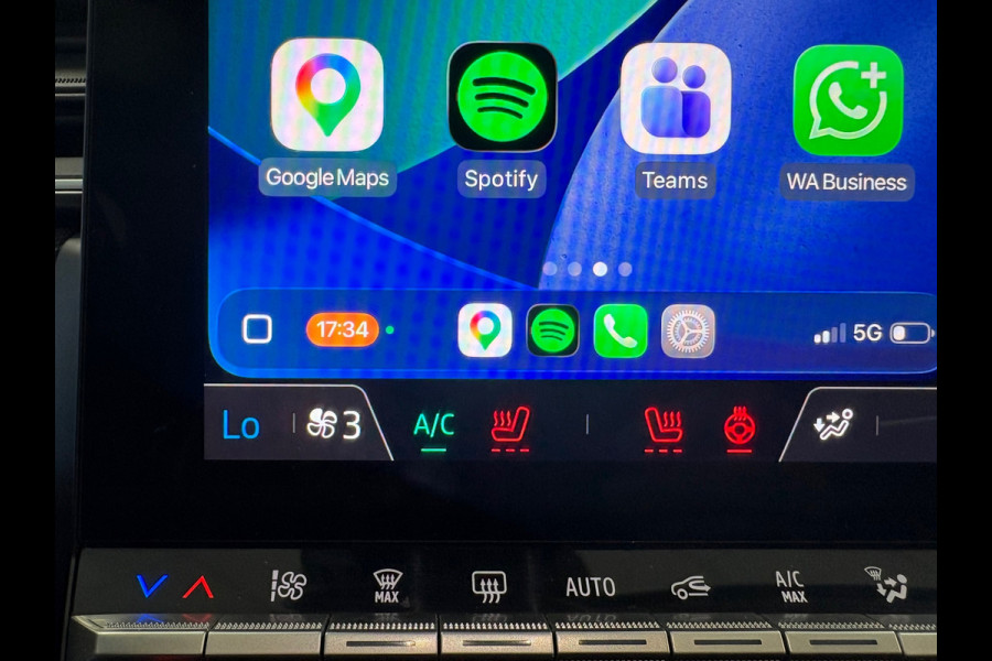 Renault Captur 1.6 E-Tech full hybrid 145 esprit Alpine