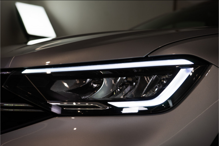 Volkswagen Taigo 1.0 TSI Life 111PK | Automaat | NL AUTO+NAP | 1e Eigenaar | Navi | Carplay | Cruise | Garantie