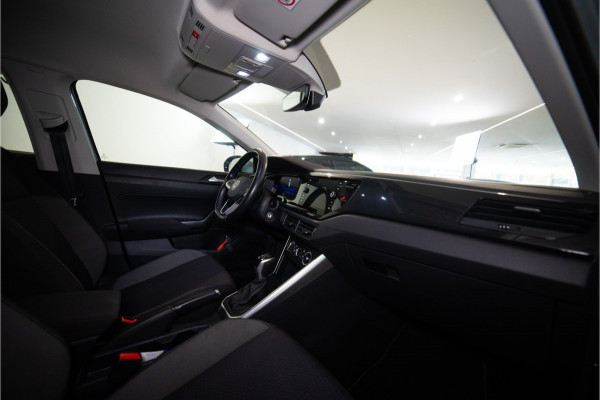 Volkswagen Taigo 1.0 TSI Life 111PK | Automaat | NL AUTO+NAP | 1e Eigenaar | Navi | Carplay | Cruise | Garantie