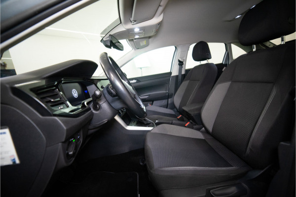 Volkswagen Taigo 1.0 TSI Life 111PK | Automaat | NL AUTO+NAP | 1e Eigenaar | Navi | Carplay | Cruise | Garantie