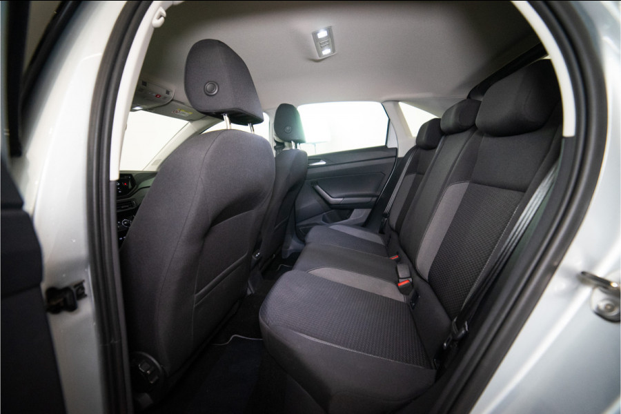 Volkswagen Taigo 1.0 TSI Life 111PK | Automaat | NL AUTO+NAP | 1e Eigenaar | Navi | Carplay | Cruise | Garantie