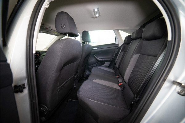 Volkswagen Taigo 1.0 TSI Life 111PK | Automaat | NL AUTO+NAP | 1e Eigenaar | Navi | Carplay | Cruise | Garantie