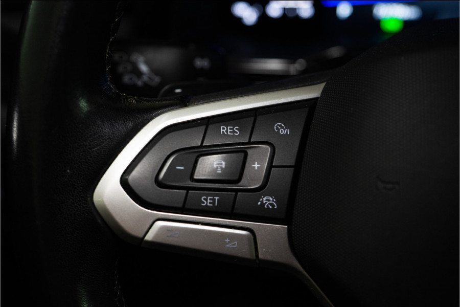 Volkswagen Taigo 1.0 TSI Life 111PK | Automaat | NL AUTO+NAP | 1e Eigenaar | Navi | Carplay | Cruise | Garantie