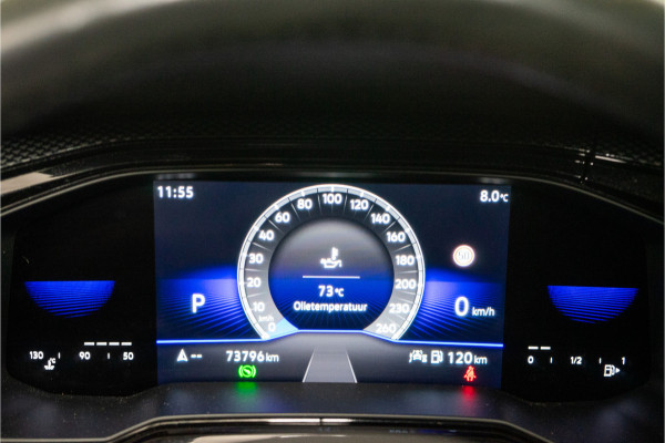 Volkswagen Taigo 1.0 TSI Life 111PK | Automaat | NL AUTO+NAP | 1e Eigenaar | Navi | Carplay | Cruise | Garantie