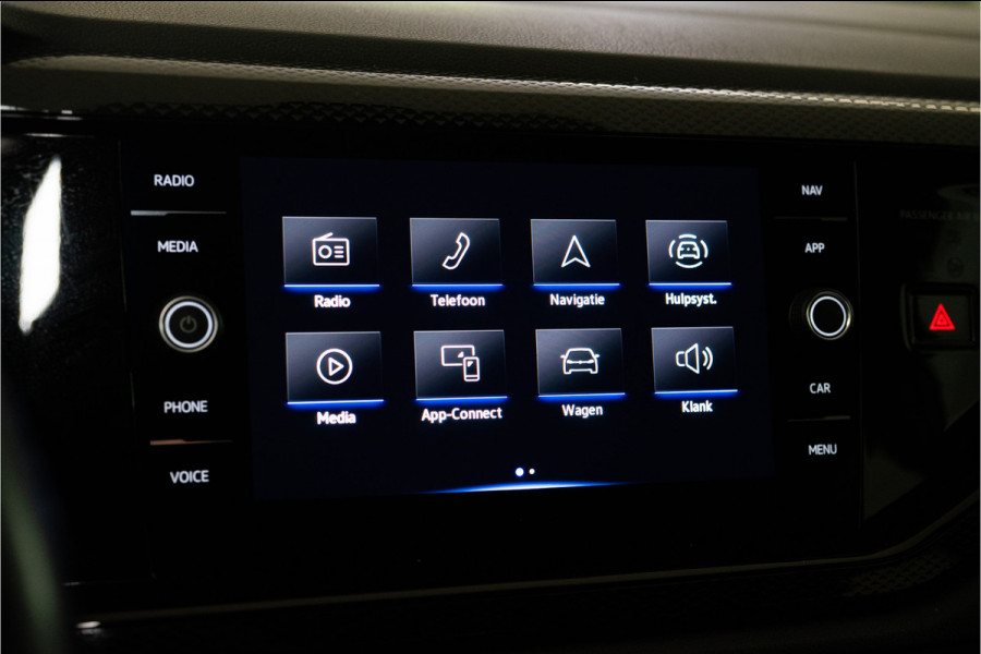 Volkswagen Taigo 1.0 TSI Life 111PK | Automaat | NL AUTO+NAP | 1e Eigenaar | Navi | Carplay | Cruise | Garantie