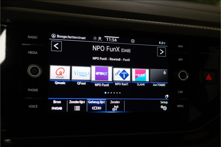 Volkswagen Taigo 1.0 TSI Life 111PK | Automaat | NL AUTO+NAP | 1e Eigenaar | Navi | Carplay | Cruise | Garantie