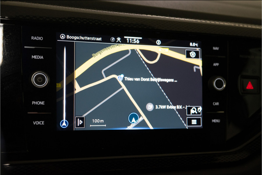 Volkswagen Taigo 1.0 TSI Life 111PK | Automaat | NL AUTO+NAP | 1e Eigenaar | Navi | Carplay | Cruise | Garantie