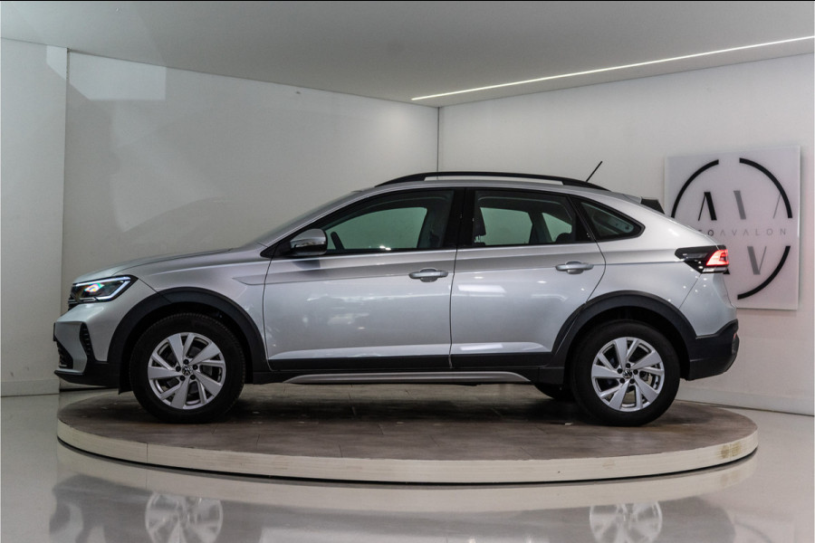 Volkswagen Taigo 1.0 TSI Life 111PK | Automaat | NL AUTO+NAP | 1e Eigenaar | Navi | Carplay | Cruise | Garantie