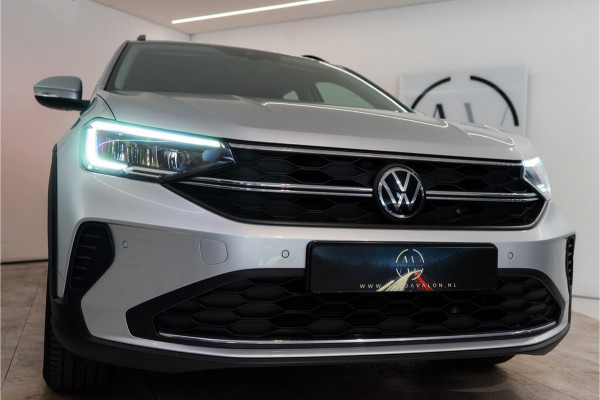 Volkswagen Taigo 1.0 TSI Life 111PK | Automaat | NL AUTO+NAP | 1e Eigenaar | Navi | Carplay | Cruise | Garantie