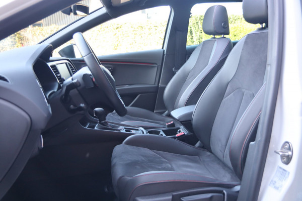 Seat Leon ST 1.5 TSI FR Edition Black / PANODAK / ACC / BEATS / KEYLESS / CAMERA