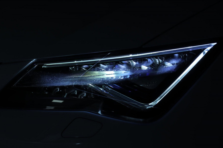 Seat Leon ST 1.5 TSI FR Edition Black / PANODAK / ACC / BEATS / KEYLESS / CAMERA