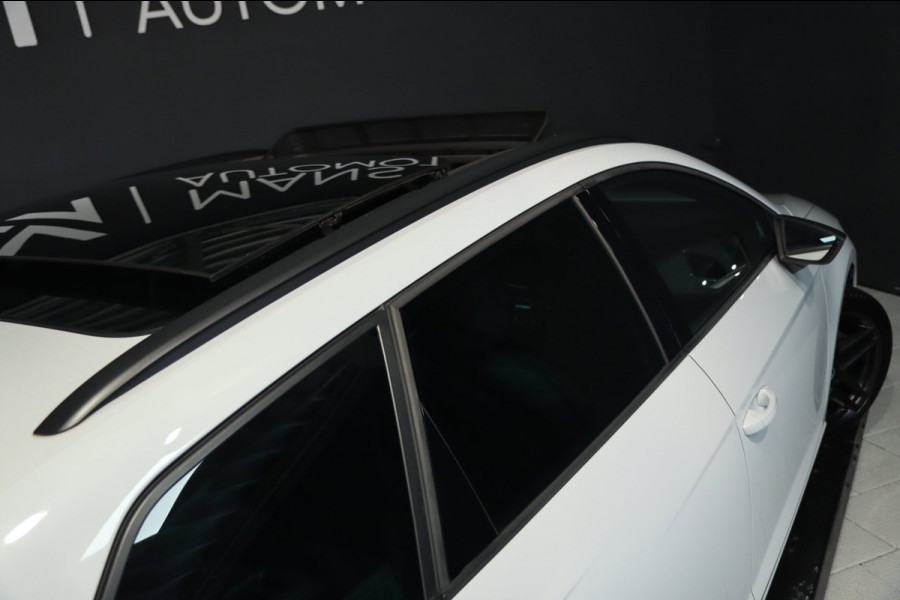 Seat Leon ST 1.5 TSI FR Edition Black / PANODAK / ACC / BEATS / KEYLESS / CAMERA