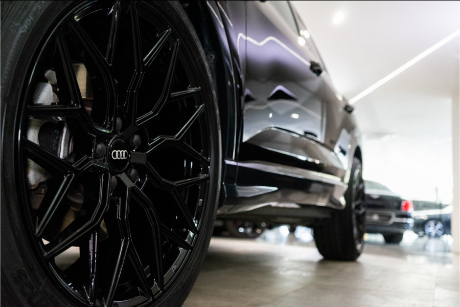 Audi Q3 Sportback 45 TFSI e Edition 245PK | Pano | 360 | Carplay | Matrix | Keyless | 12 MND Garantie