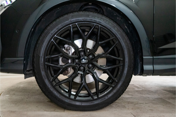 Audi Q3 Sportback 45 TFSI e Edition 245PK | Pano | 360 | Carplay | Matrix | Keyless | 12 MND Garantie