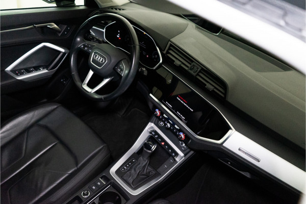 Audi Q3 Sportback 45 TFSI e Edition 245PK | Pano | 360 | Carplay | Matrix | Keyless | 12 MND Garantie