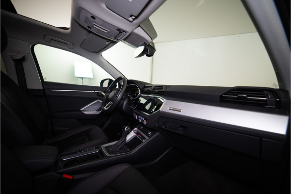 Audi Q3 Sportback 45 TFSI e Edition 245PK | Pano | 360 | Carplay | Matrix | Keyless | 12 MND Garantie