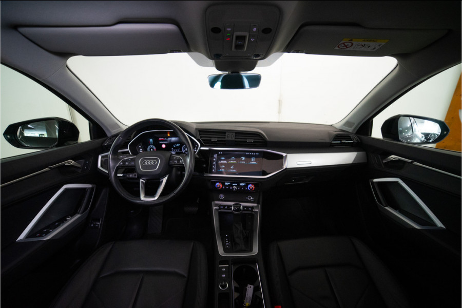 Audi Q3 Sportback 45 TFSI e Edition 245PK | Pano | 360 | Carplay | Matrix | Keyless | 12 MND Garantie