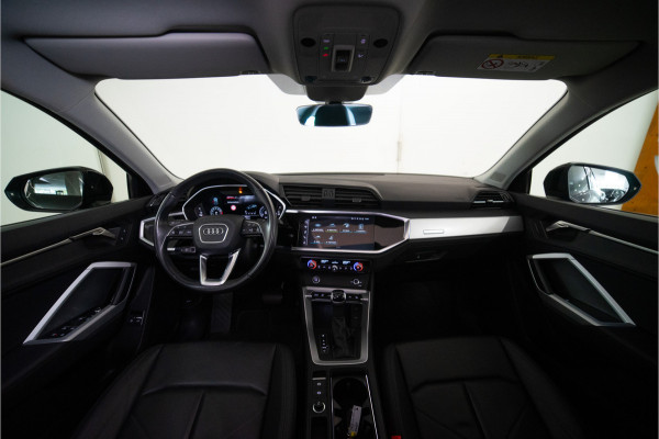 Audi Q3 Sportback 45 TFSI e Edition 245PK | Pano | 360 | Carplay | Matrix | Keyless | 12 MND Garantie
