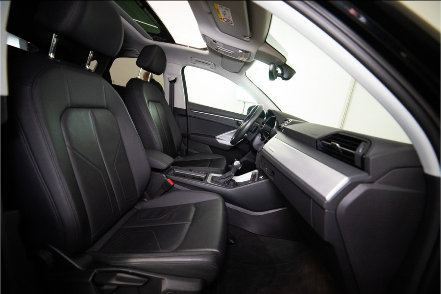 Audi Q3 Sportback 45 TFSI e Edition 245PK | Pano | 360 | Carplay | Matrix | Keyless | 12 MND Garantie