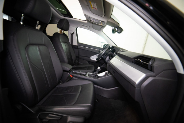Audi Q3 Sportback 45 TFSI e Edition 245PK | Pano | 360 | Carplay | Matrix | Keyless | 12 MND Garantie