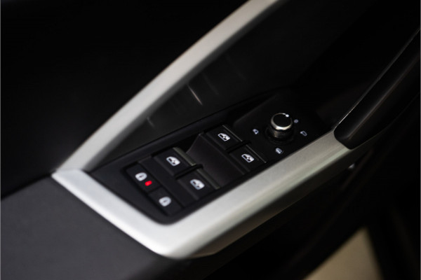 Audi Q3 Sportback 45 TFSI e Edition 245PK | Pano | 360 | Carplay | Matrix | Keyless | 12 MND Garantie