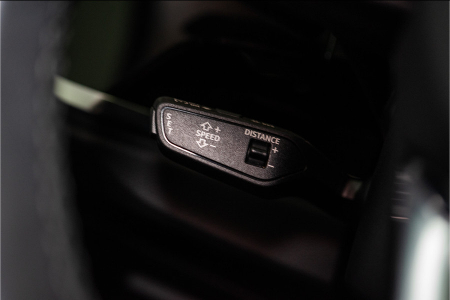 Audi Q3 Sportback 45 TFSI e Edition 245PK | Pano | 360 | Carplay | Matrix | Keyless | 12 MND Garantie