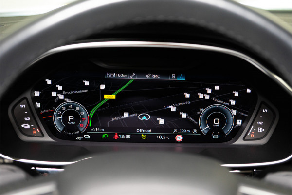 Audi Q3 Sportback 45 TFSI e Edition 245PK | Pano | 360 | Carplay | Matrix | Keyless | 12 MND Garantie