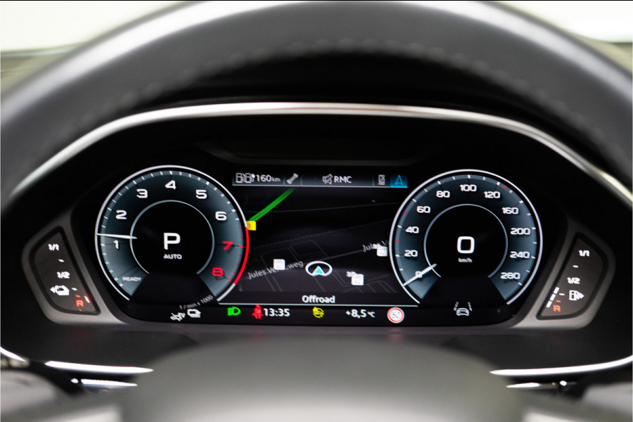 Audi Q3 Sportback 45 TFSI e Edition 245PK | Pano | 360 | Carplay | Matrix | Keyless | 12 MND Garantie