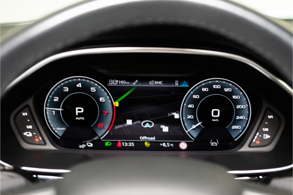 Audi Q3 Sportback 45 TFSI e Edition 245PK | Pano | 360 | Carplay | Matrix | Keyless | 12 MND Garantie
