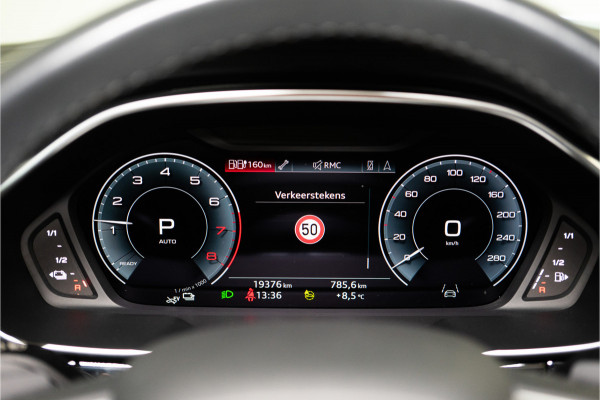 Audi Q3 Sportback 45 TFSI e Edition 245PK | Pano | 360 | Carplay | Matrix | Keyless | 12 MND Garantie