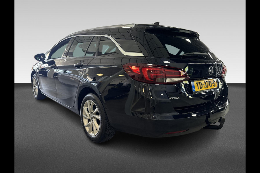 Opel Astra Sports Tourer 1.4 Innovation