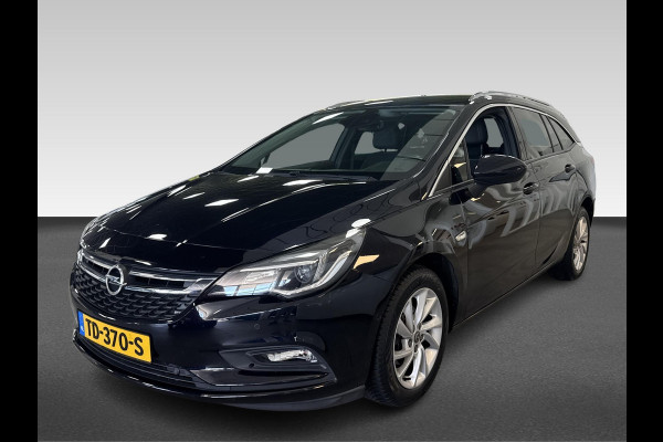 Opel Astra Sports Tourer 1.4 Innovation