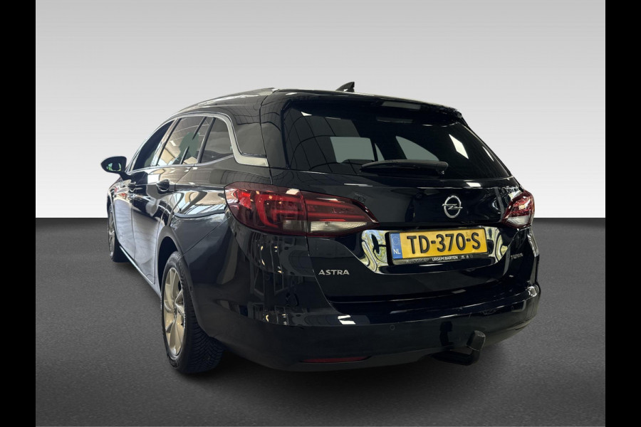 Opel Astra Sports Tourer 1.4 Innovation