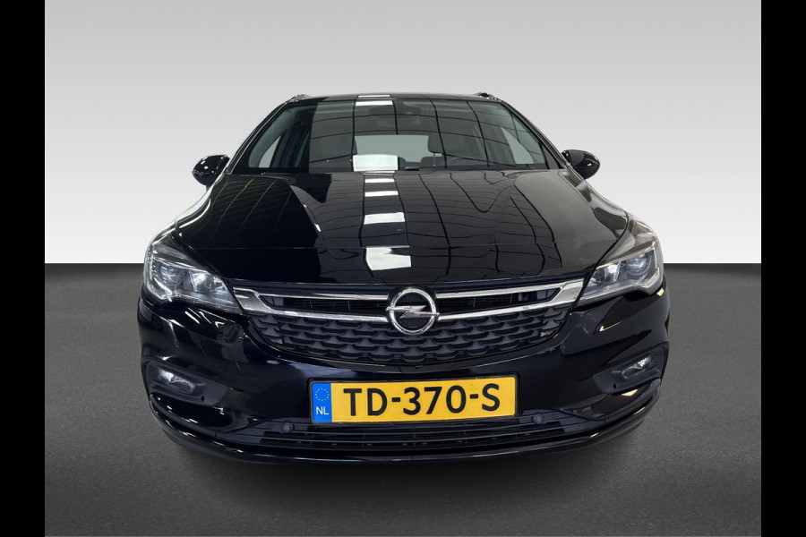 Opel Astra Sports Tourer 1.4 Innovation