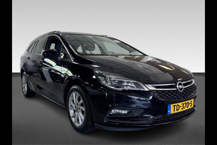 Opel Astra Sports Tourer 1.4 Innovation