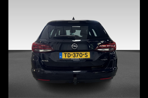 Opel Astra Sports Tourer 1.4 Innovation