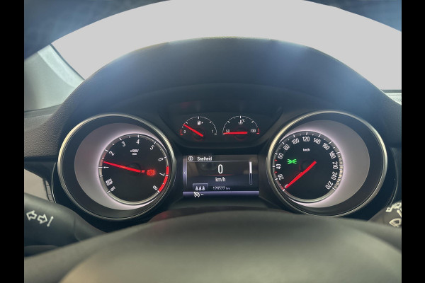 Opel Astra Sports Tourer 1.4 Innovation