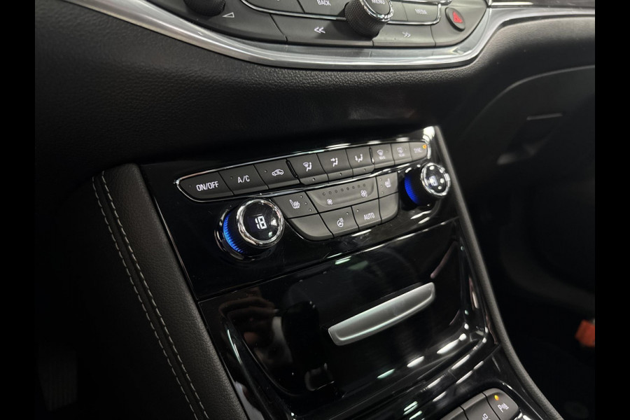 Opel Astra Sports Tourer 1.4 Innovation