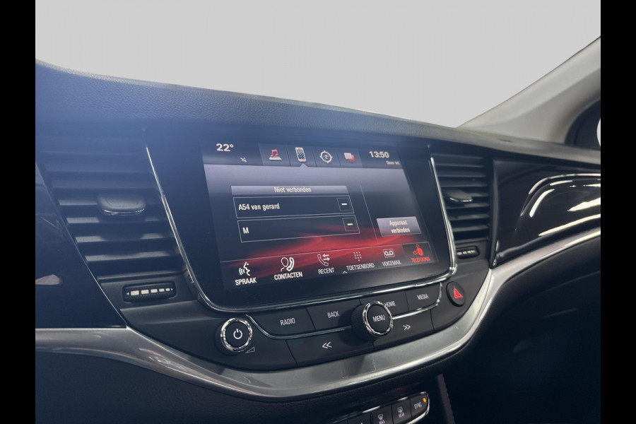 Opel Astra Sports Tourer 1.4 Innovation