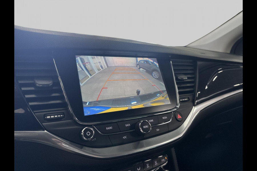 Opel Astra Sports Tourer 1.4 Innovation