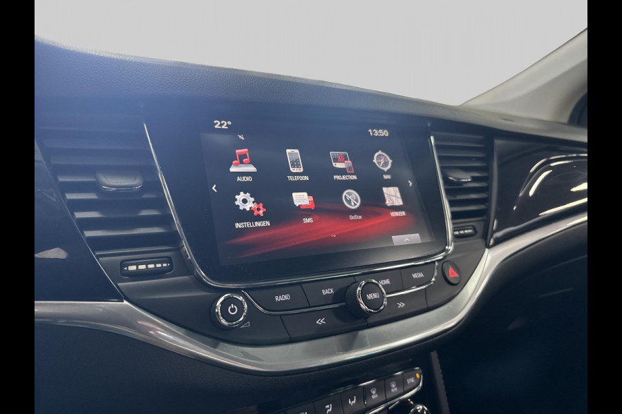 Opel Astra Sports Tourer 1.4 Innovation