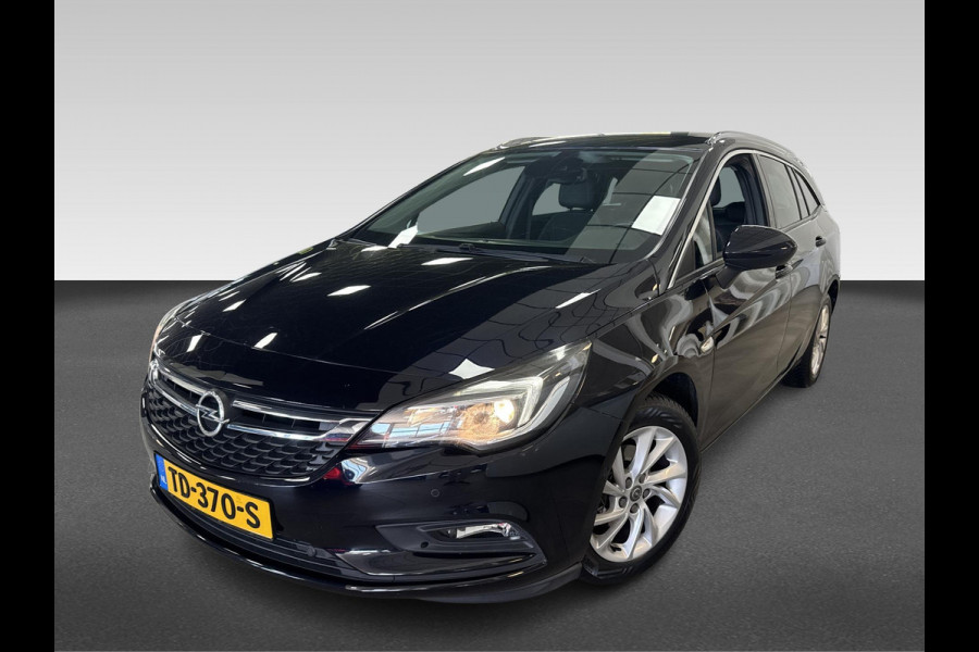 Opel Astra Sports Tourer 1.4 Innovation