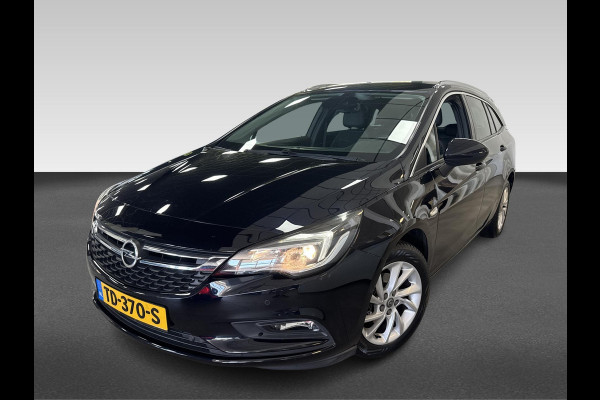 Opel Astra Sports Tourer 1.4 Innovation