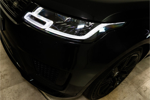 Land Rover Range Rover Sport 2.0 P400e HSE Dynamic 404PK | Pano | Sfeer | Meridian | Luchtvering | Matrix | VOL! 12 MND Garantie