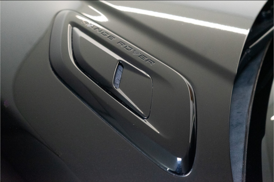 Land Rover Range Rover Sport 2.0 P400e HSE Dynamic 404PK | Pano | Sfeer | Meridian | Luchtvering | Matrix | VOL! 12 MND Garantie